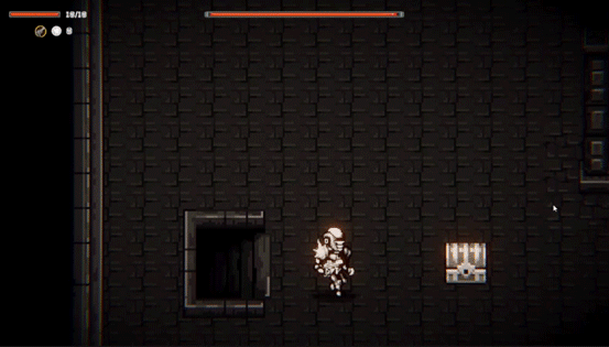 Timebot Invader - image 7 - student project