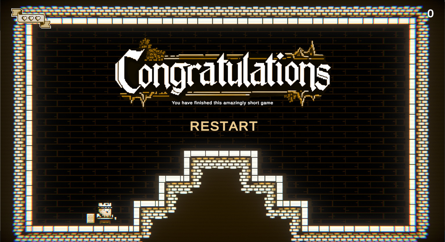 Castle Conquest - image 4 - student project
