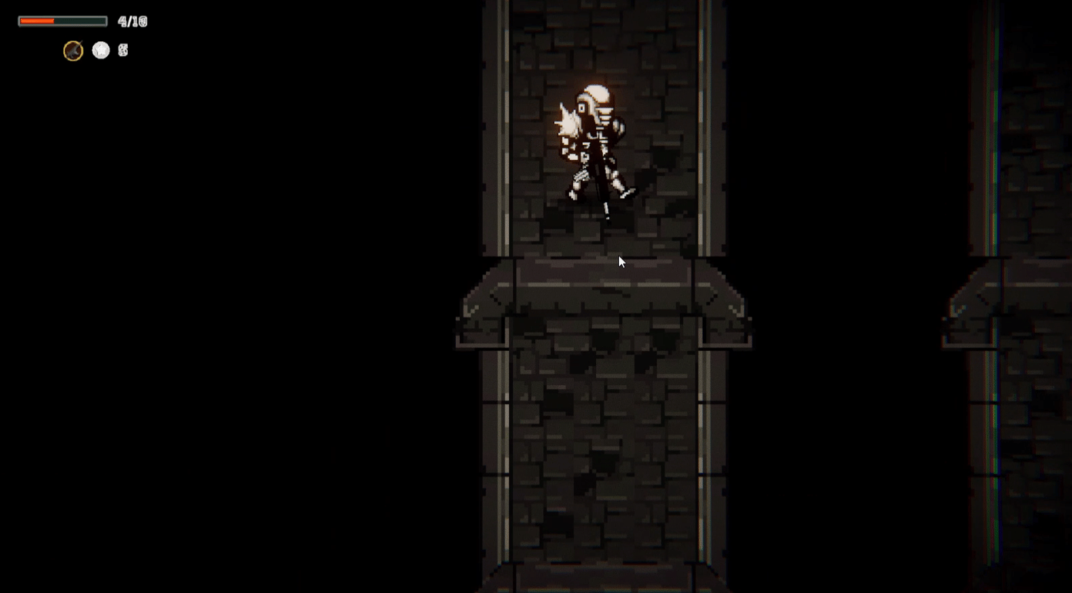 Timebot Invader - image 5 - student project