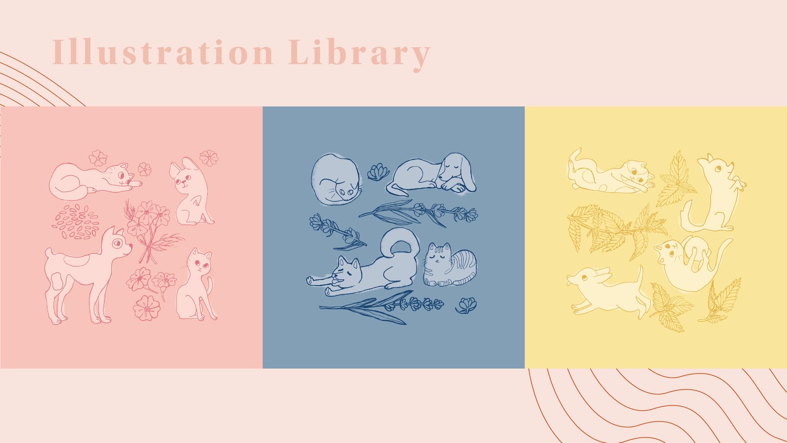 Birdy's Portfolio Presentation - image 7 - student project