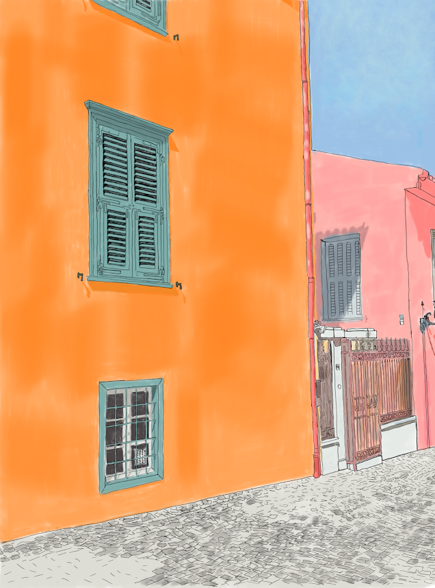 Sketch (Greece) - image 1 - student project