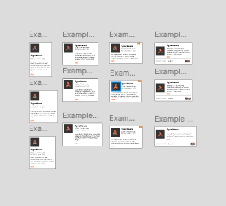 Responsive Design in Figma Deep Dive: Figma Auto Layout, Constraints, Breakpoint - image 1 - student project