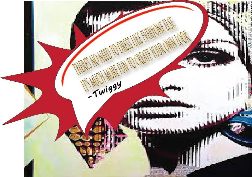 Pop Art Spring 2025 Couture Collection Boards - image 2 - student project