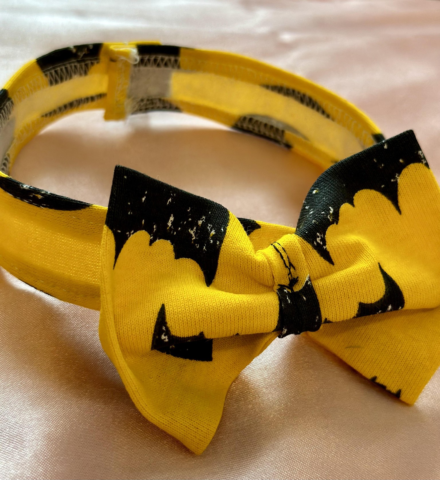 Bat-Couture - image 6 - student project