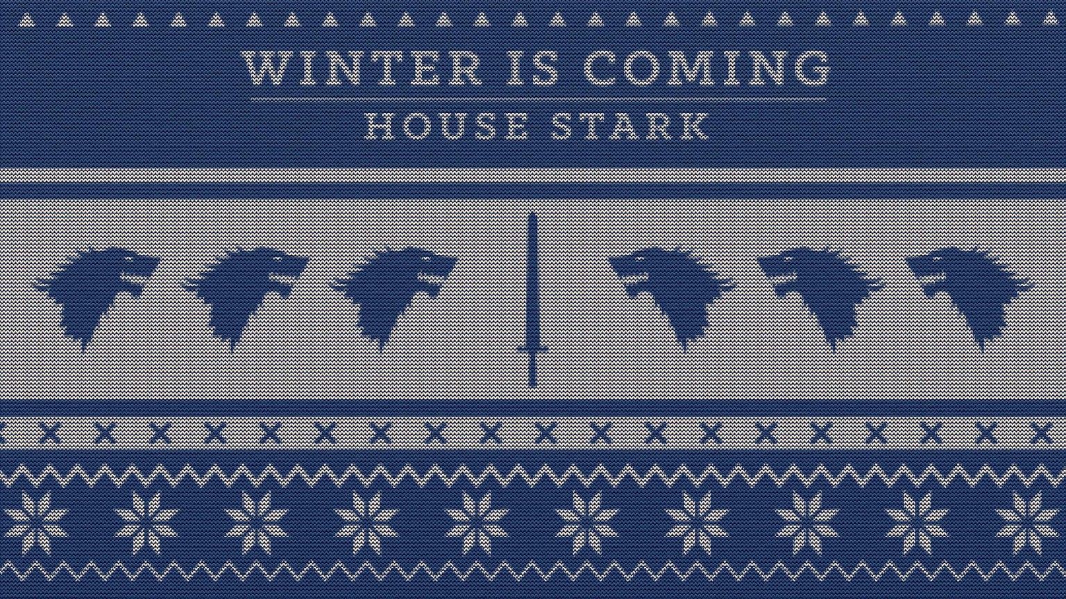 Winter is Coming - image 1 - student project