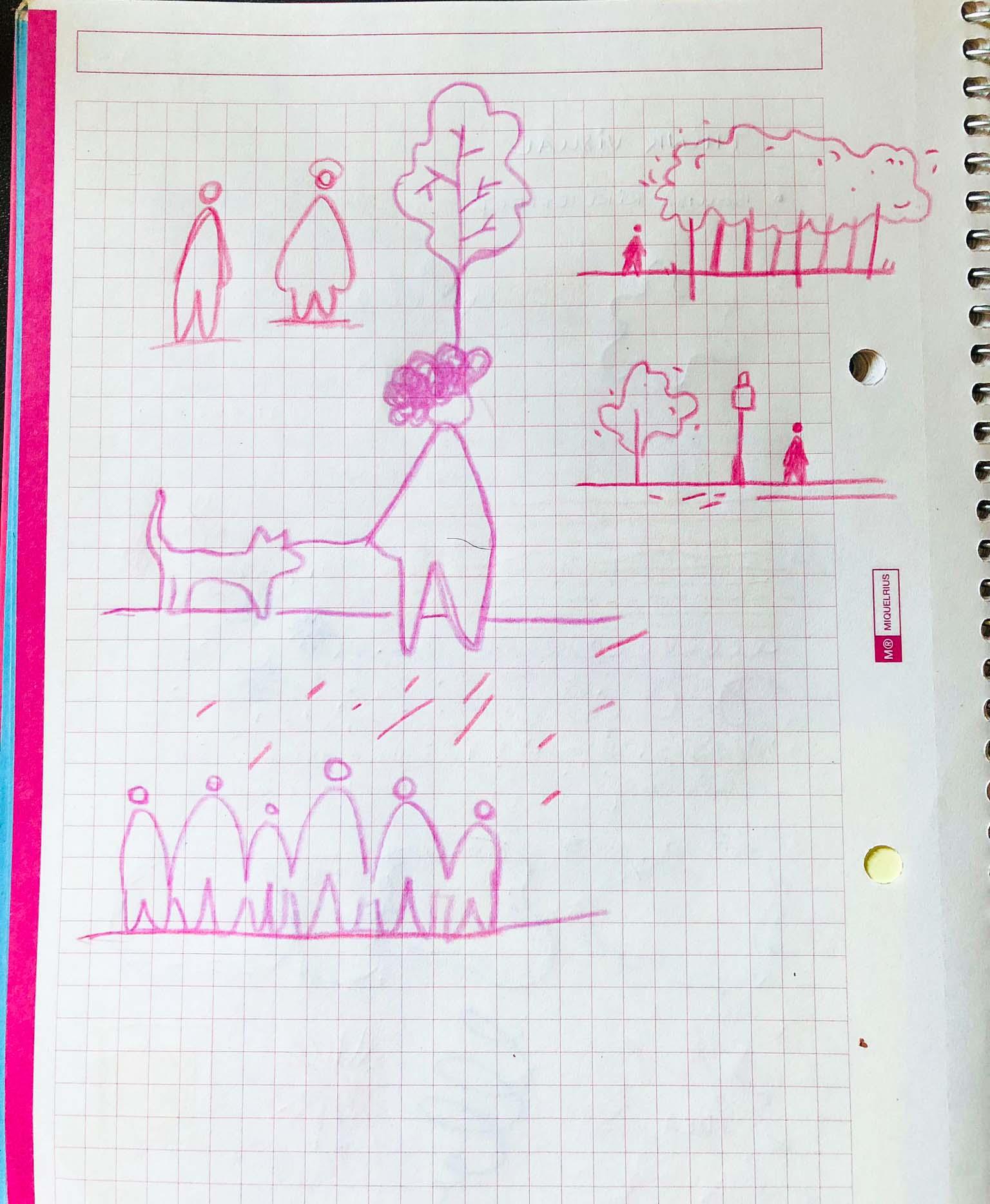 Visual Vocabulary - image 2 - student project