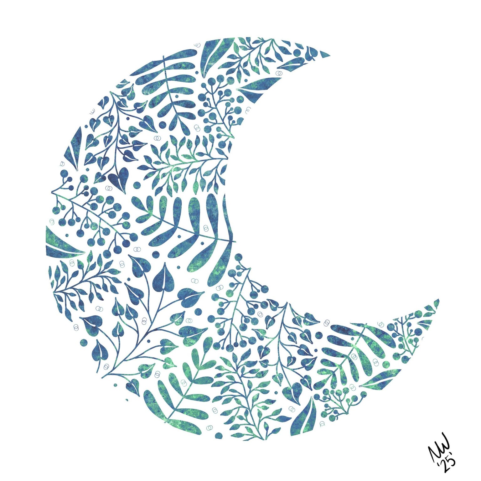 Water flower - image 2 - student project