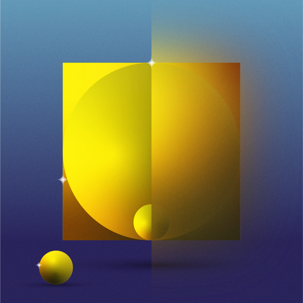 Gradients Studies #001 - image 2 - student project