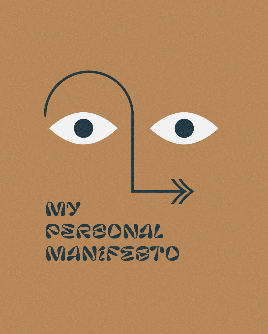 My Personal Manifesto - image 2 - student project