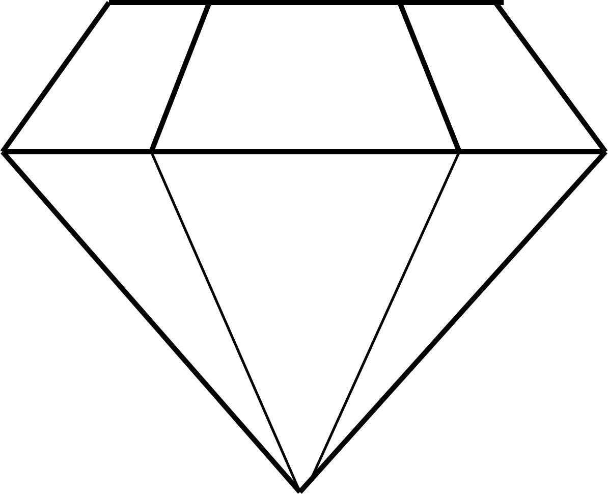 Shapes exercise line Tool - image 1 - student project
