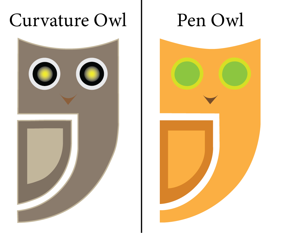 Adobe Illustrator CC projects - image 4 - student project