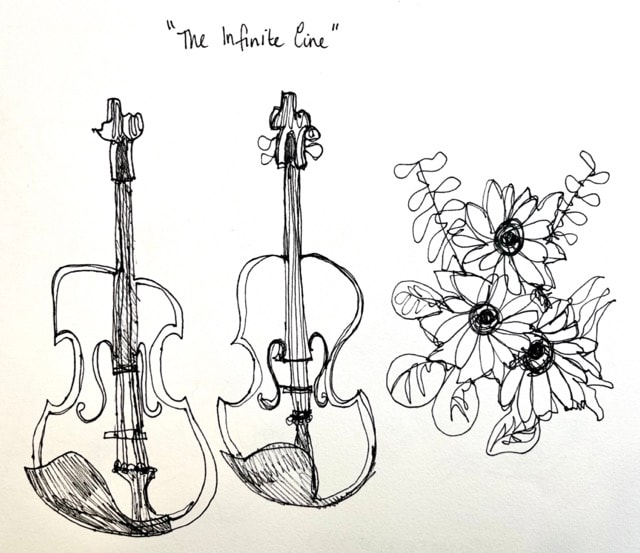 Creative Flow Exercises to Spark Inspiration - image 2 - student project