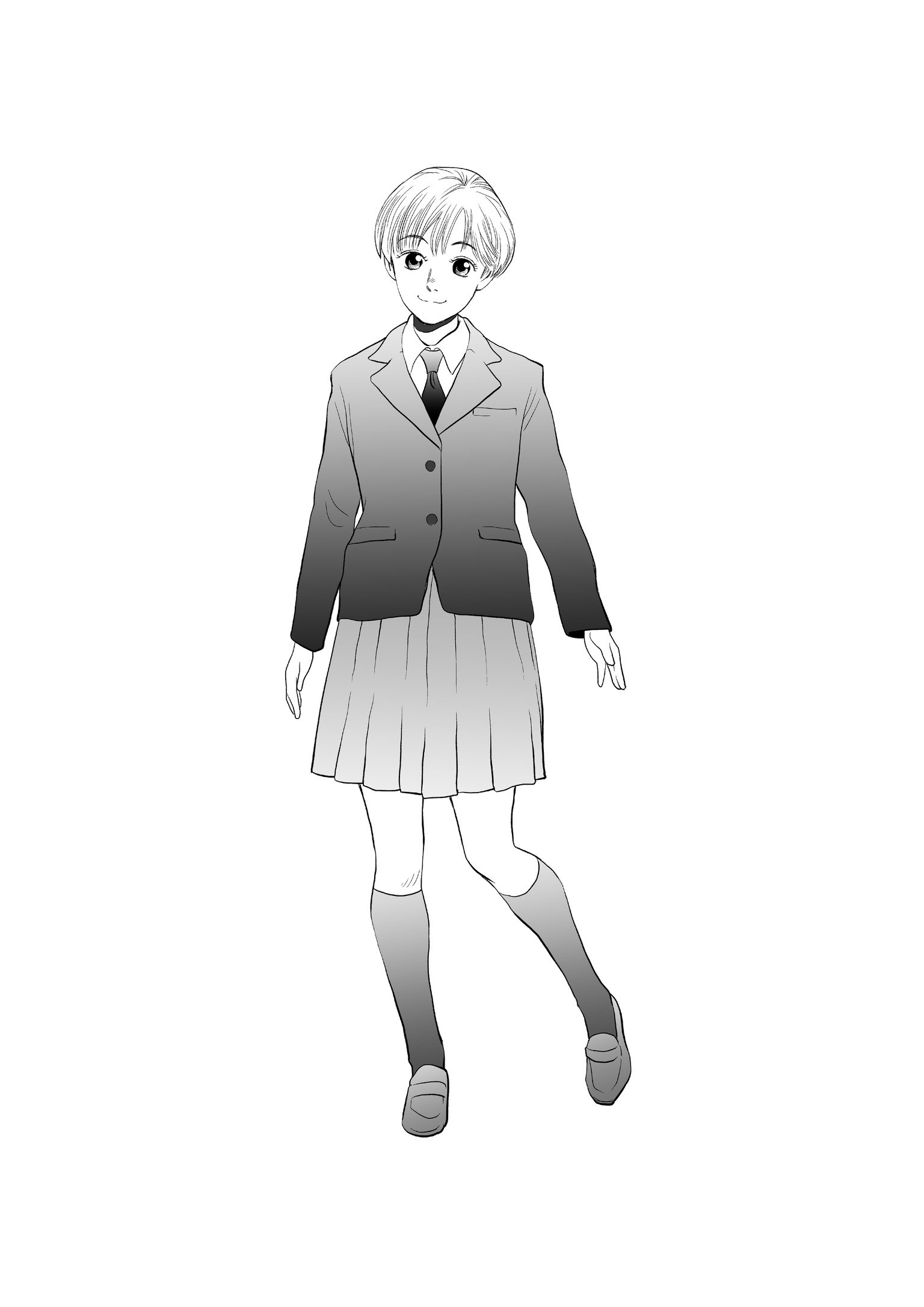 practice - image 1 - student project
