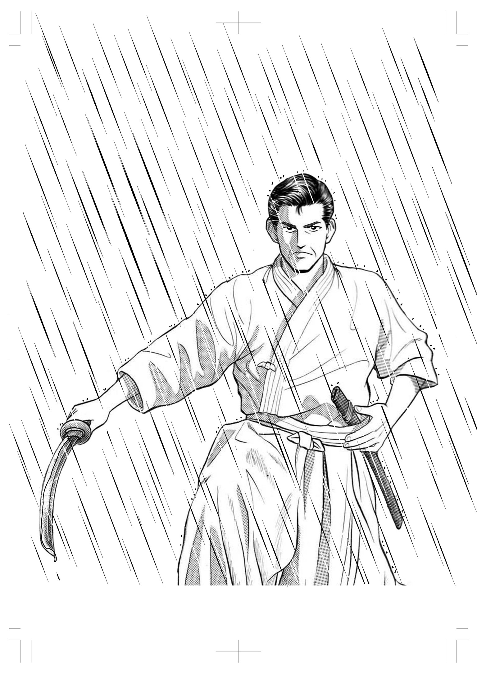 practice - image 1 - student project