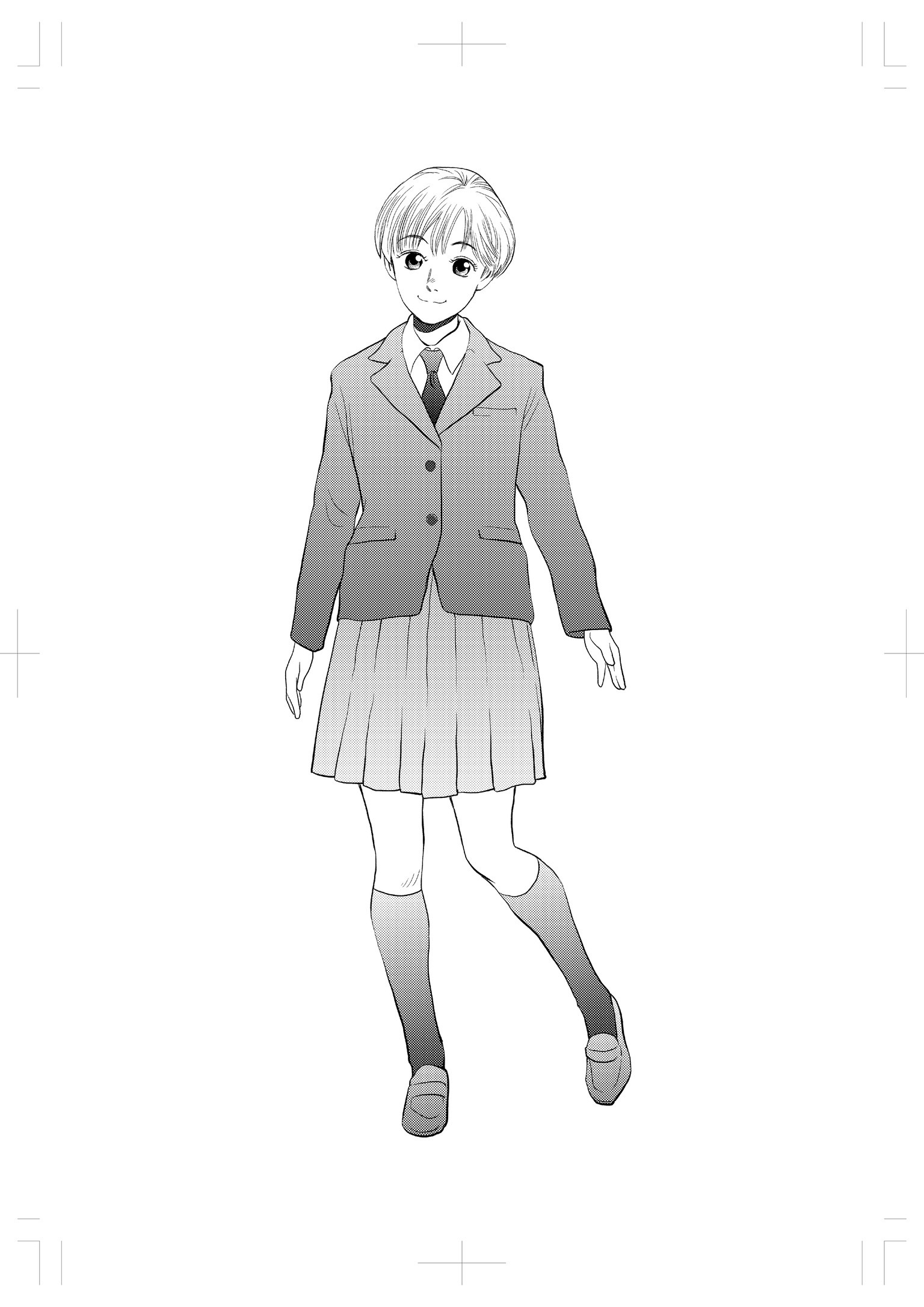 practice - image 2 - student project