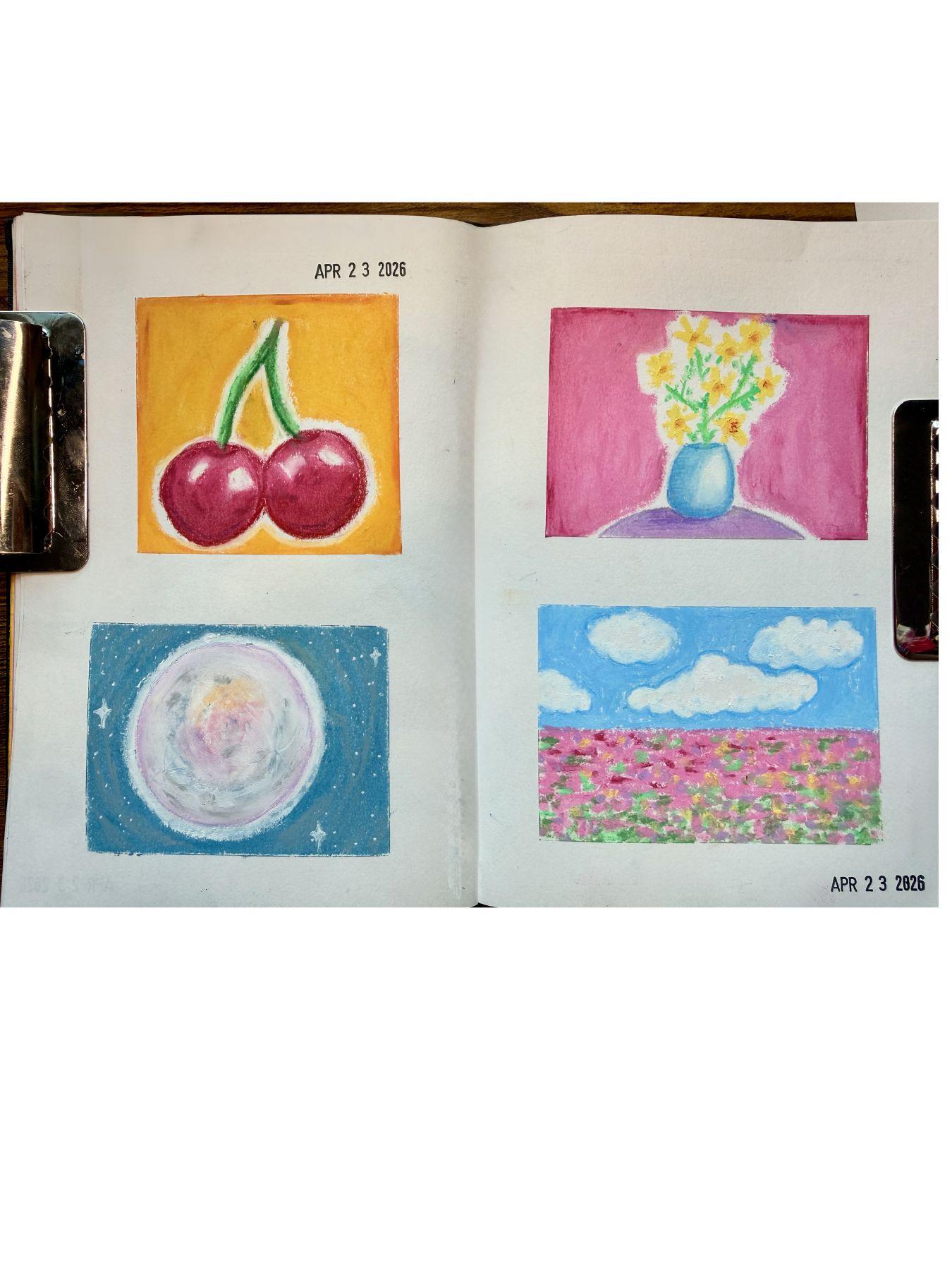 Fun! - image 1 - student project