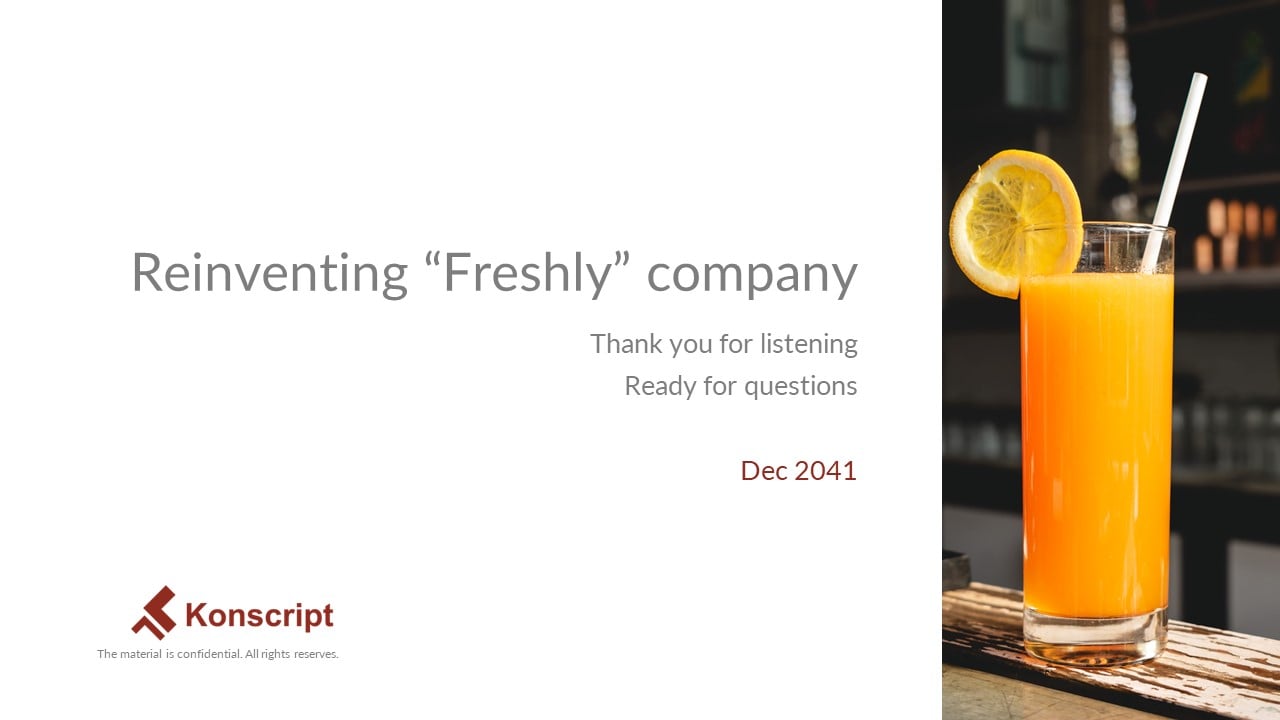 Thank you - image 11 - student project
