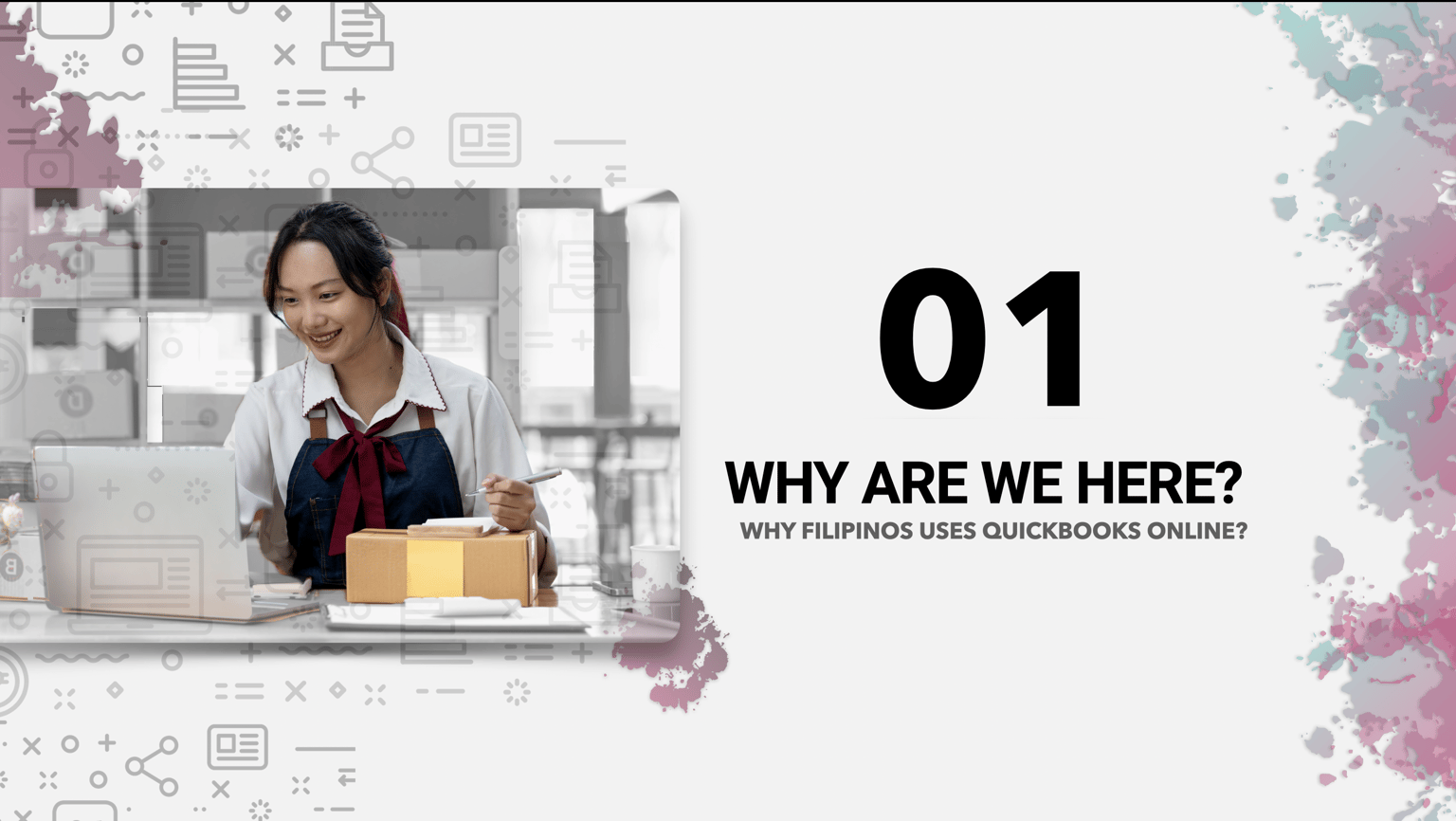 How can I improve? - image 1 - student project