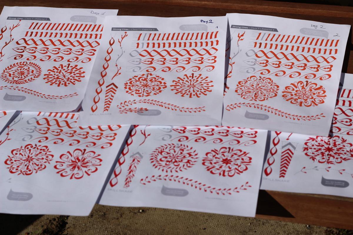Befriending the Parallel Pen... - image 3 - student project