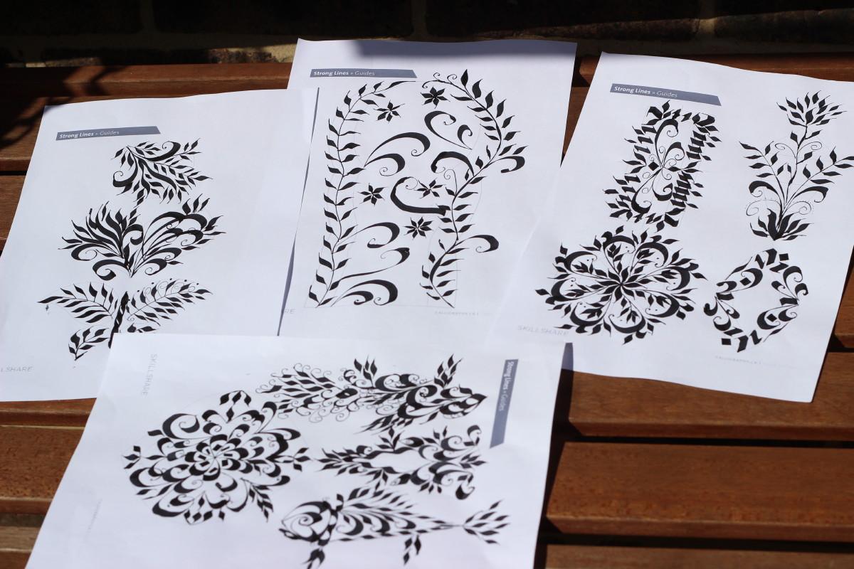 Befriending the Parallel Pen... - image 4 - student project