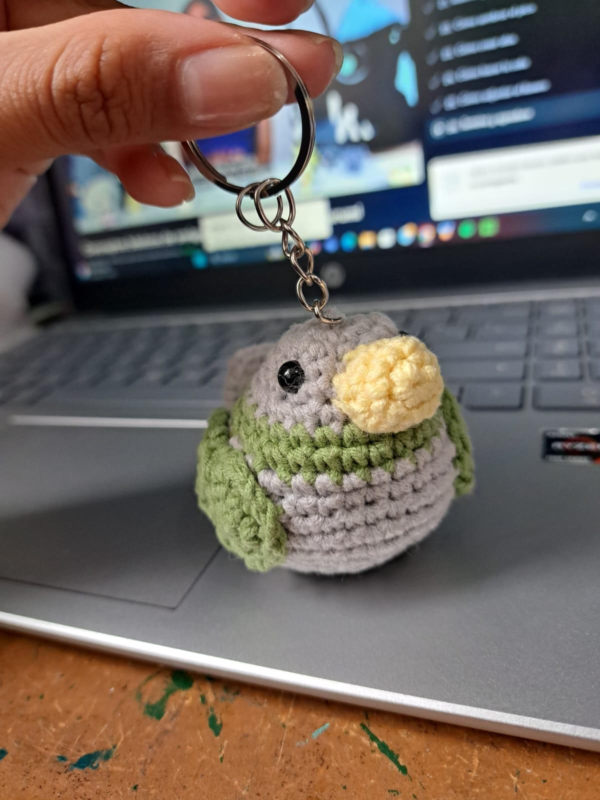 Pequeño Pajarito - image 2 - student project