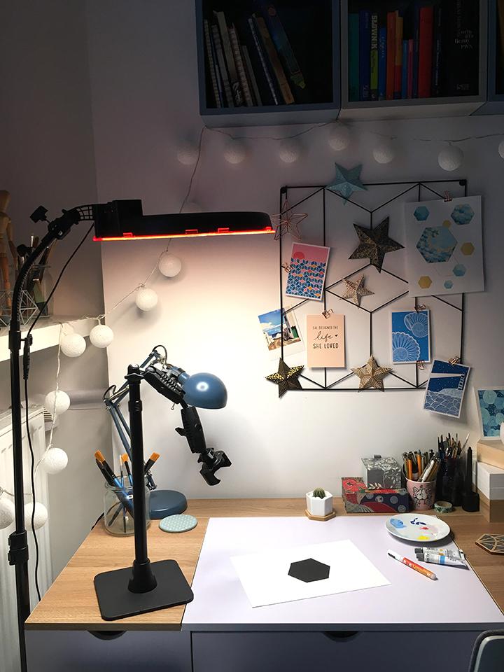 My First Time-Lapse Video for Instagram - image 1 - student project