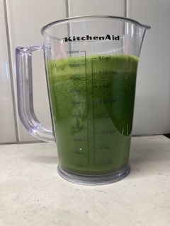 3 juices 3 different colors - image 6 - student project