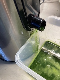 3 juices 3 different colors - image 5 - student project