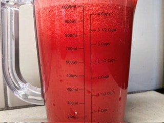 3 juices 3 different colors - image 7 - student project