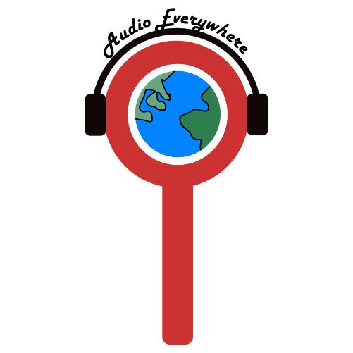 Audio Everywhere - image 1 - student project