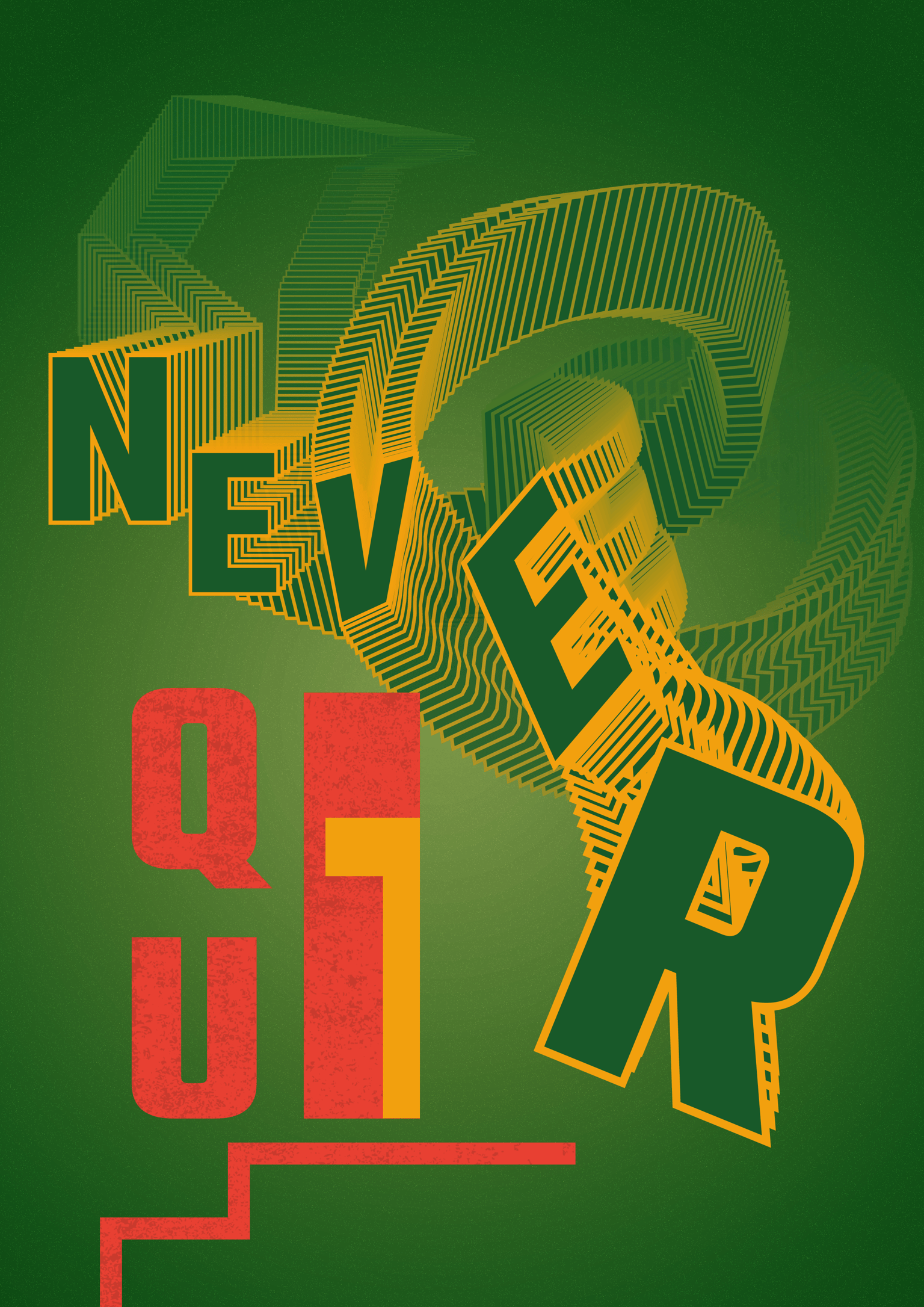 Blend Tool Poster vol. 1 - image 2 - student project
