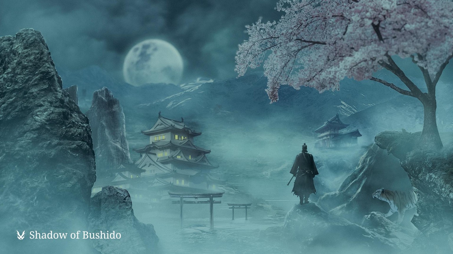 Photomanipulation - Samurai - image 1 - student project
