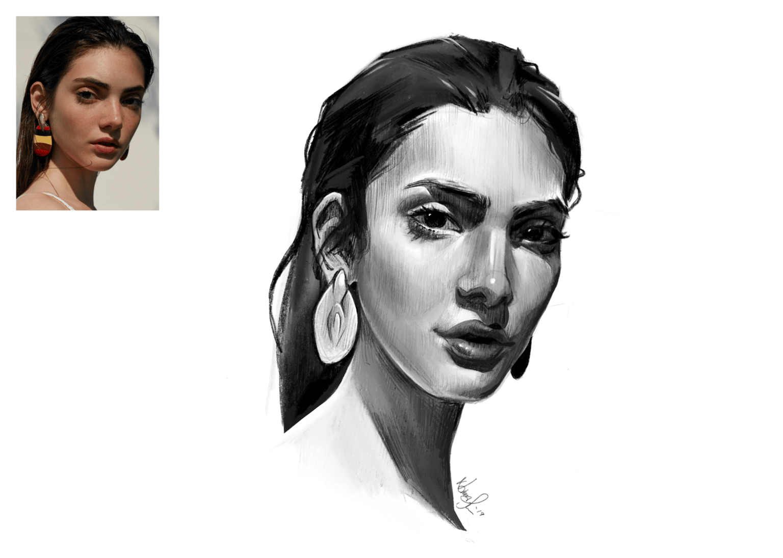 Nanna Skytte - image 1 - student project