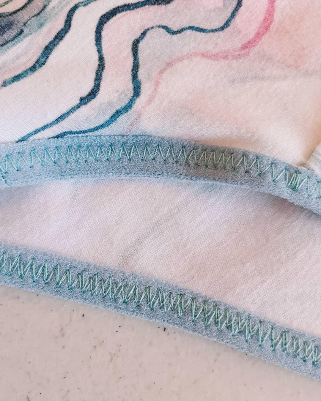Beginner Lingerie Set - image 4 - student project