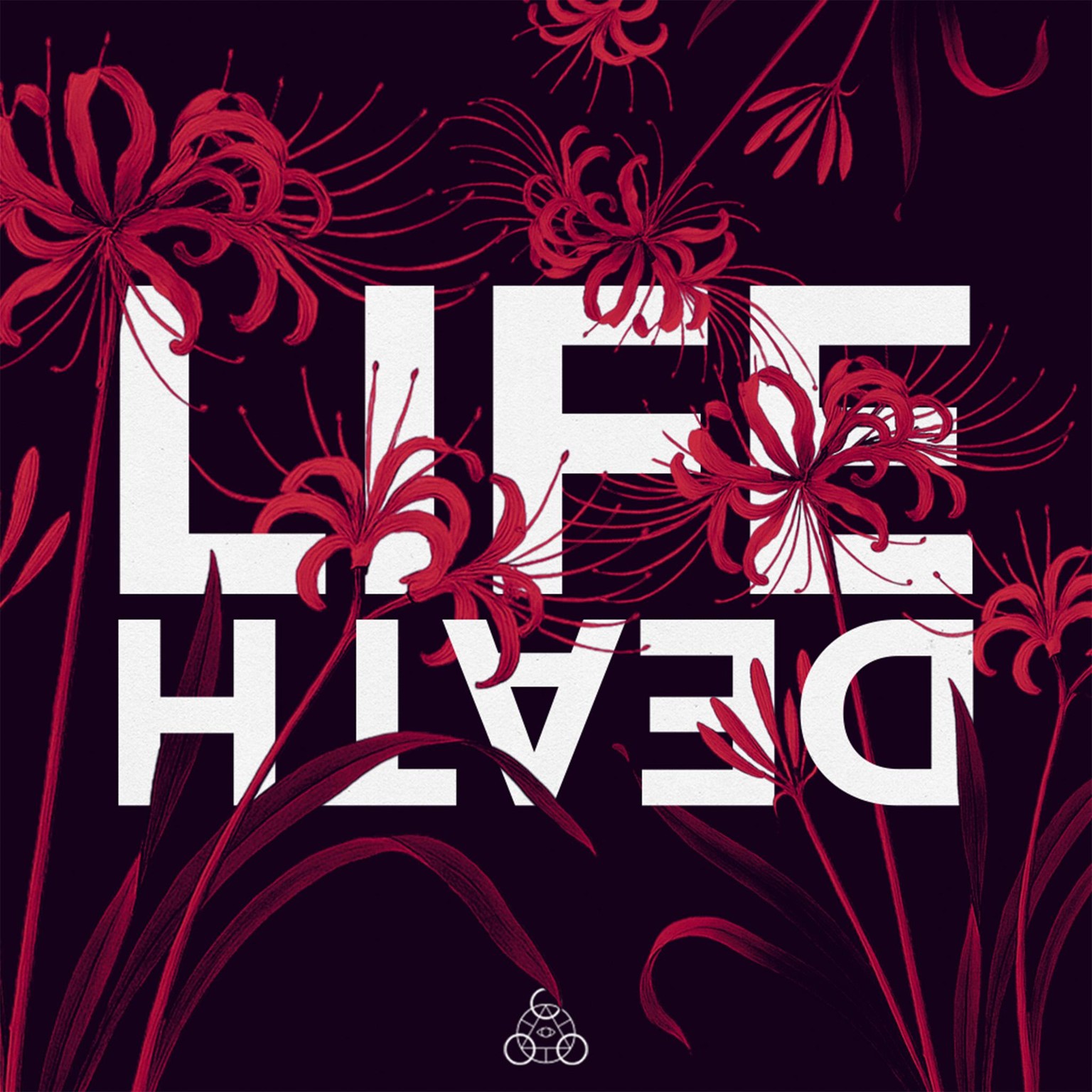 Life - Death Flower - image 1 - student project