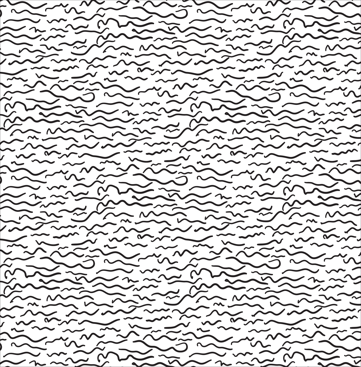 Scribbles - image 2 - student project