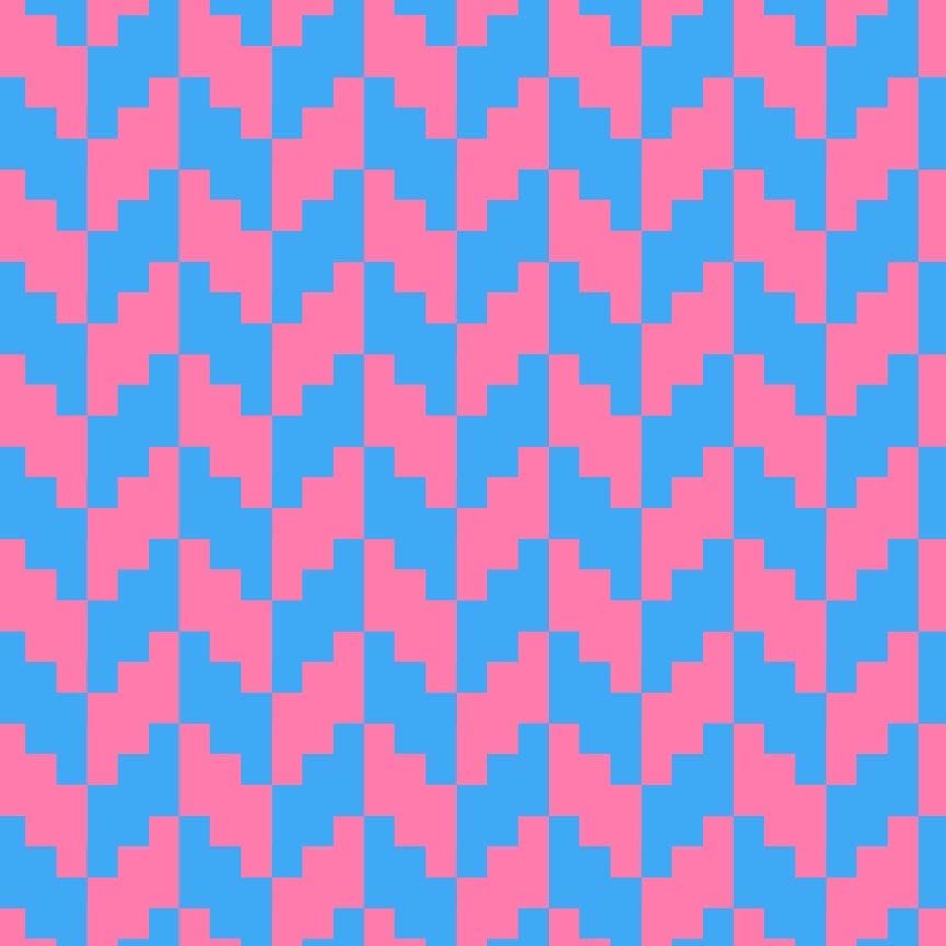 Herringbone Patterns - image 5 - student project