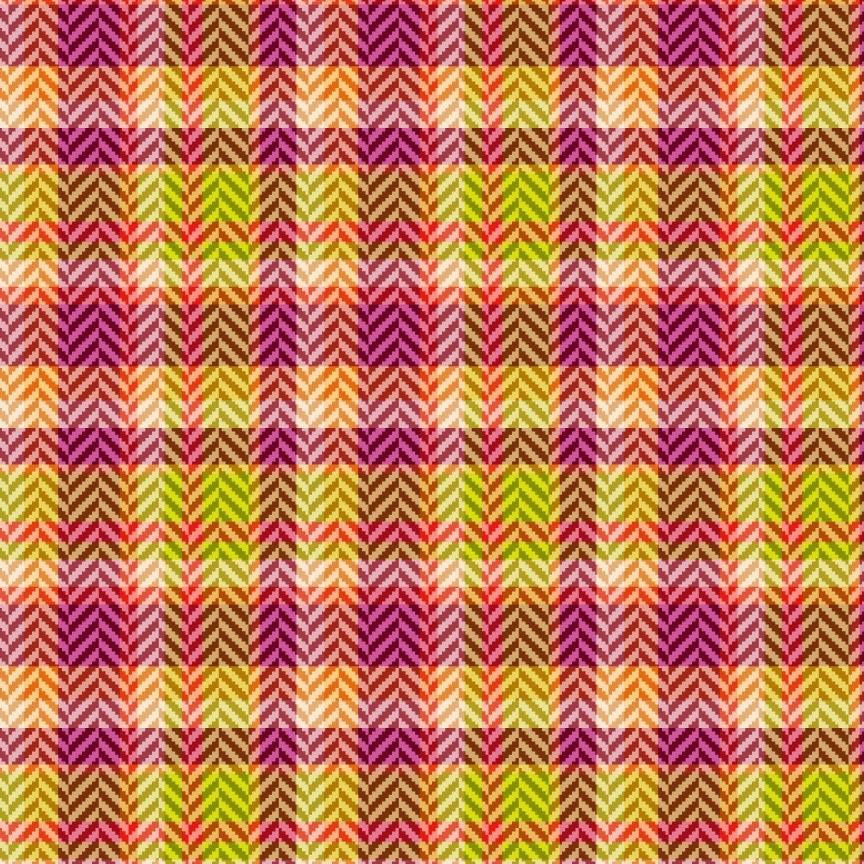 Herringbone Patterns - image 1 - student project