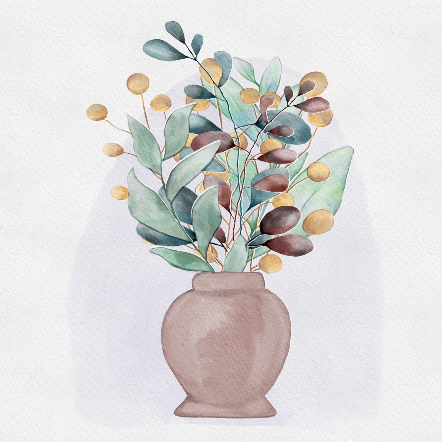 Vase - image 1 - student project