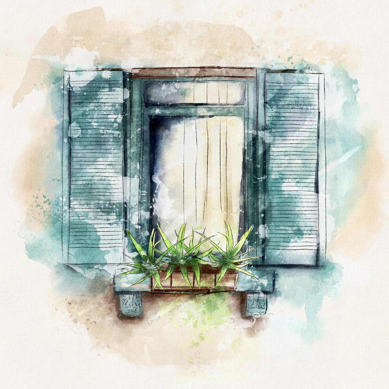 window - image 1 - student project