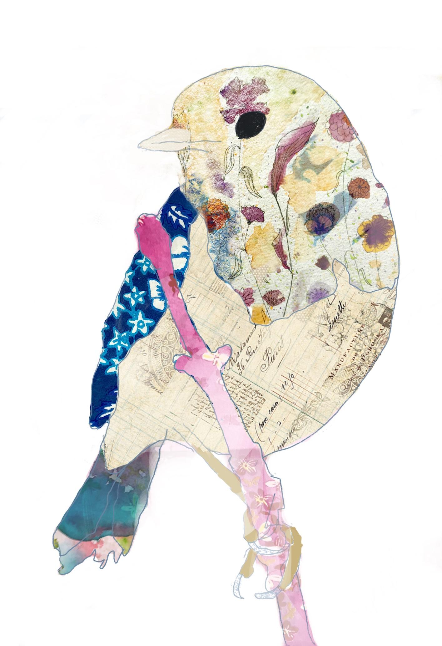 My Collage - image 1 - student project
