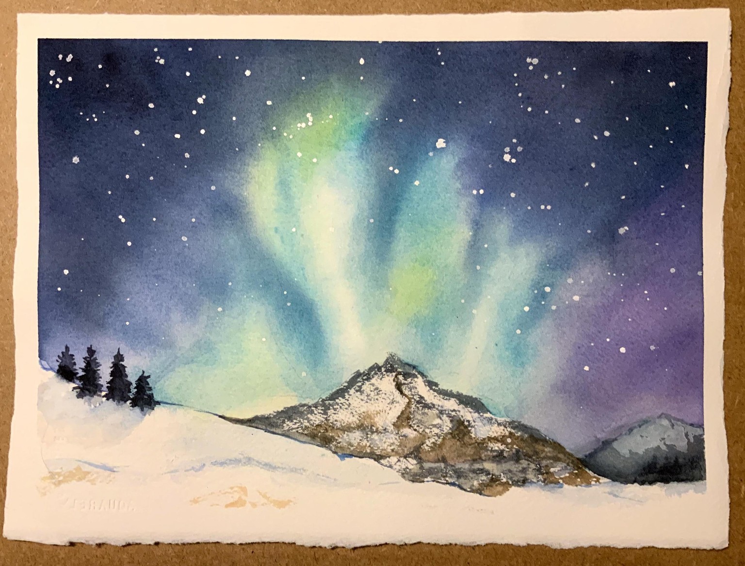 Polaroid - image 1 - student project