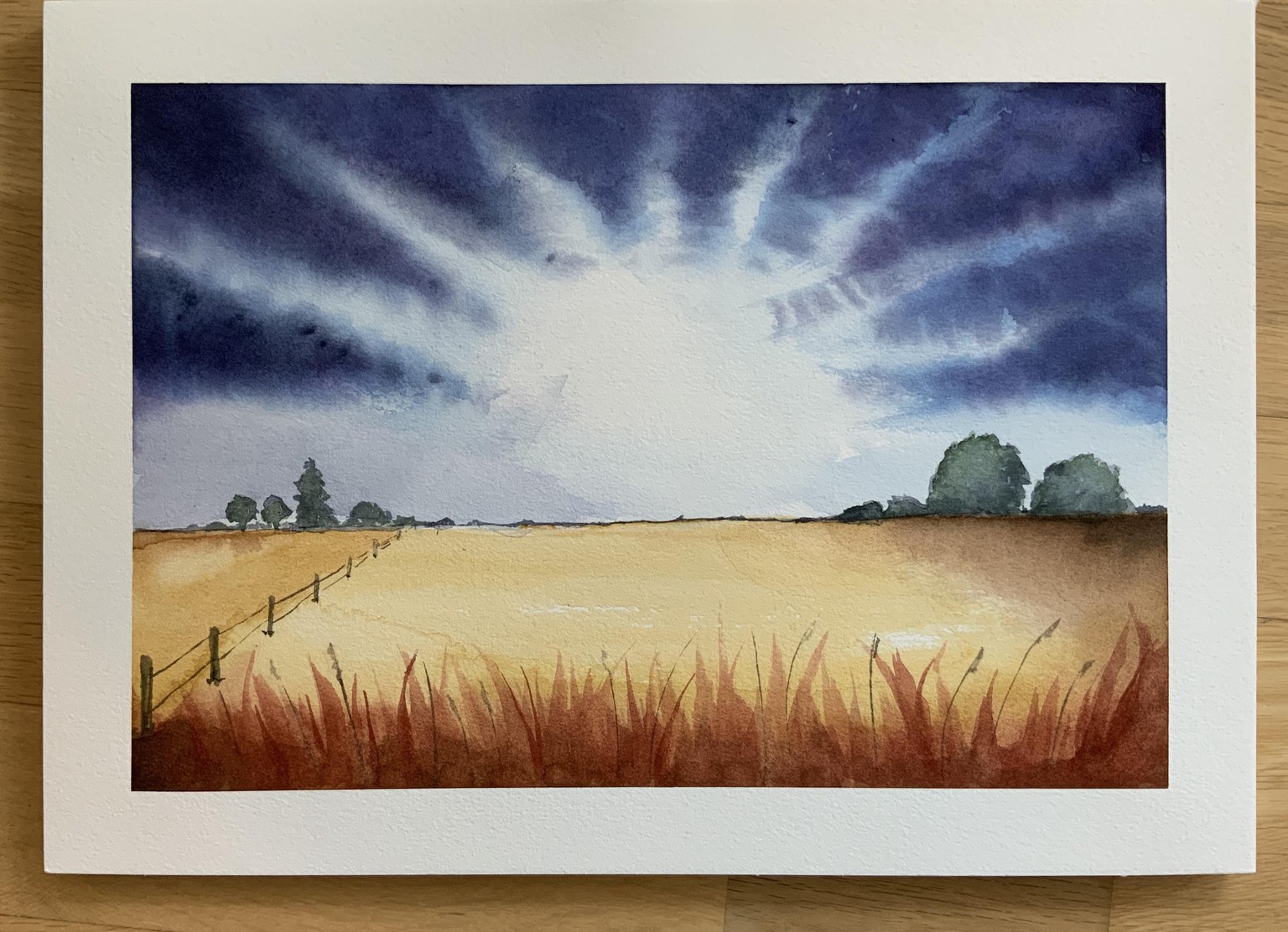 Polaroid - image 3 - student project