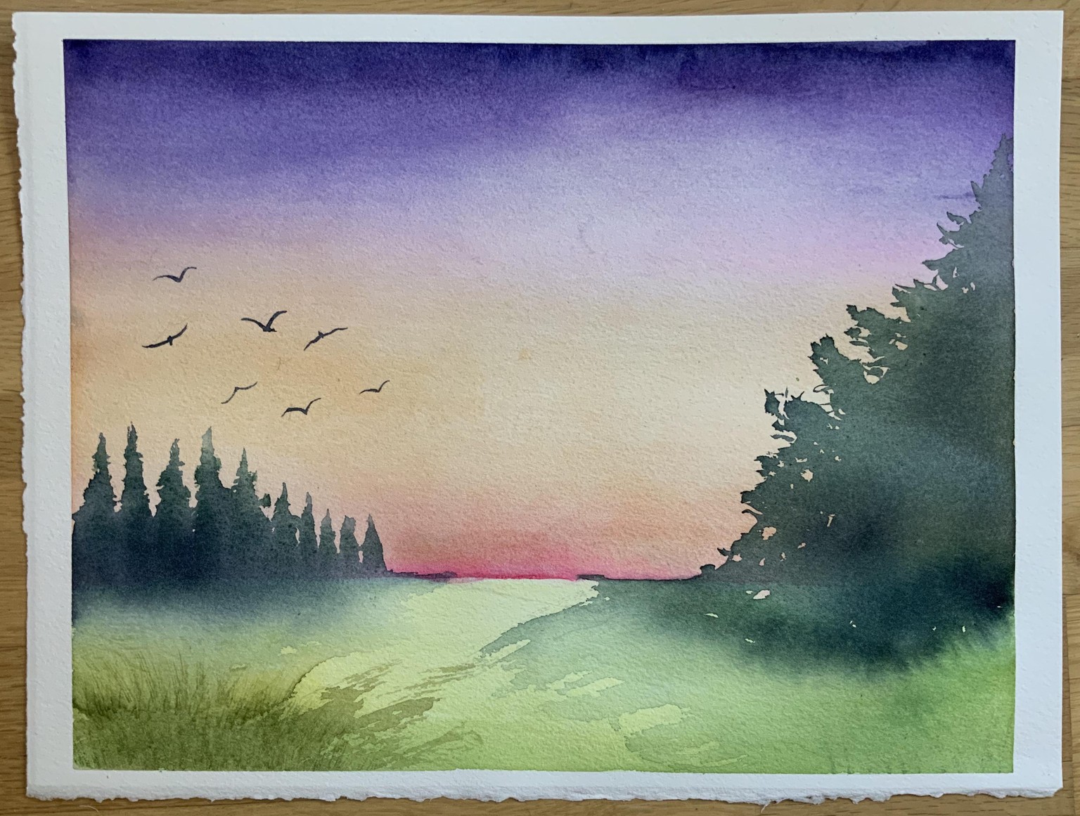 Polaroid - image 2 - student project