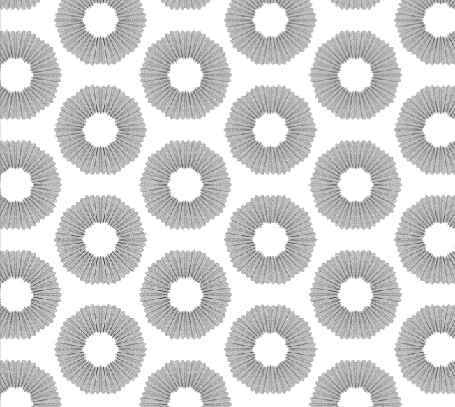 Guilloche Designs with Illustration - image 1 - student project
