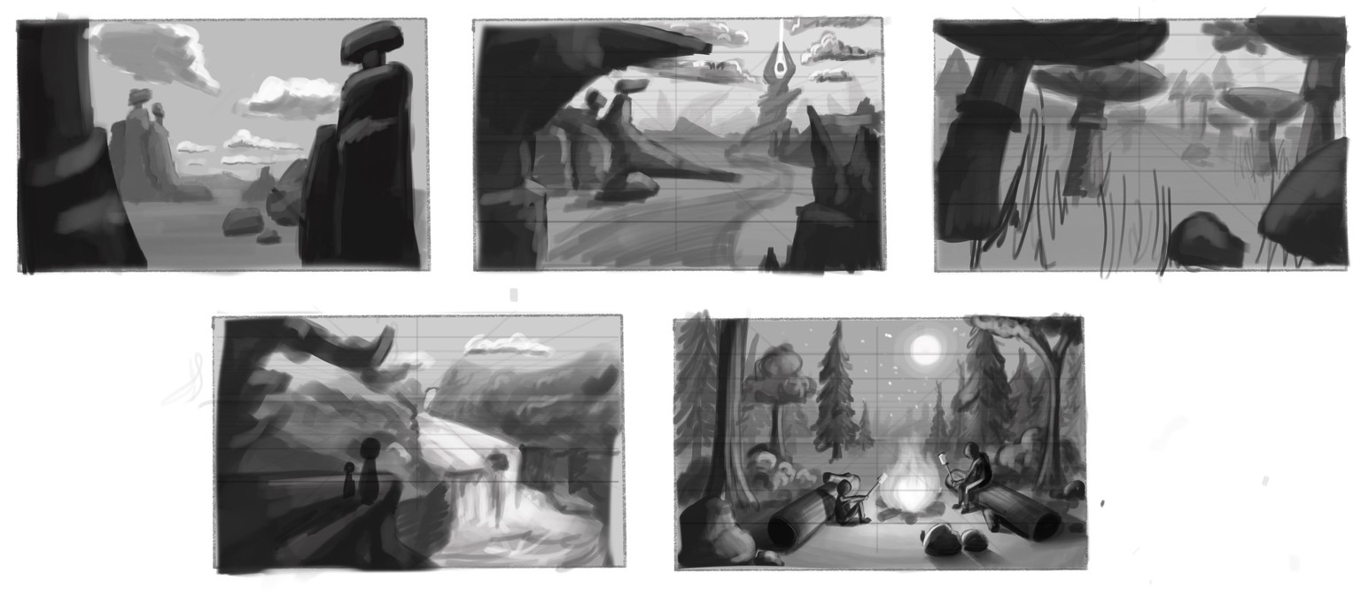 Example Project - image 1 - student project