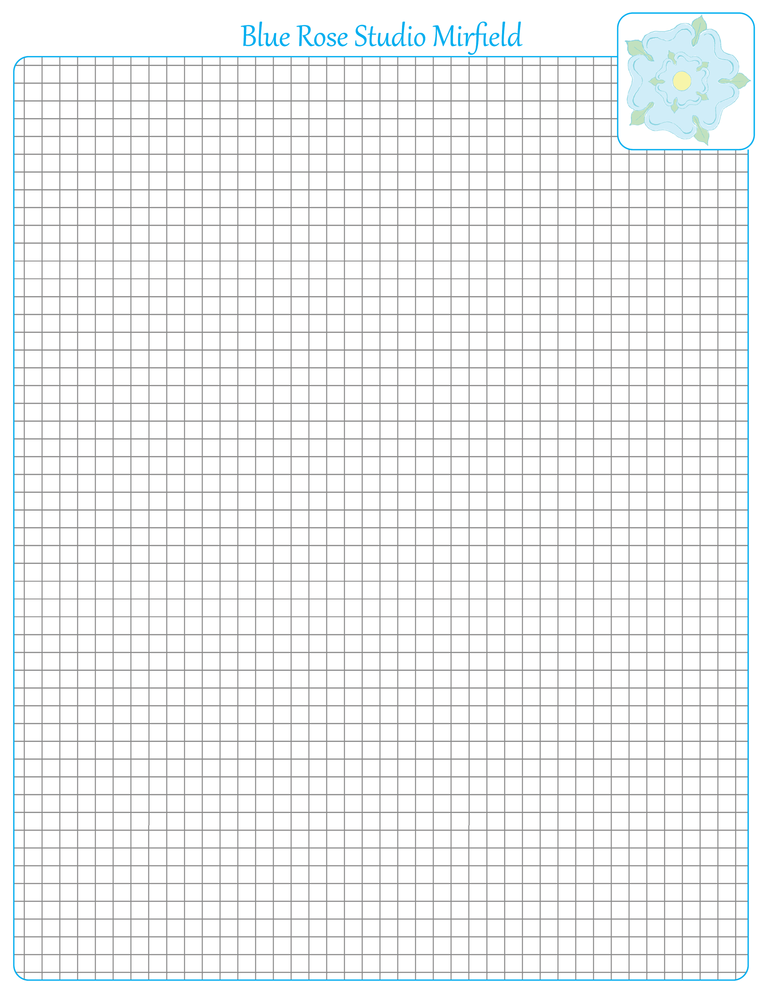 BlueRose's Pattern Resource Pack - image 2 - student project