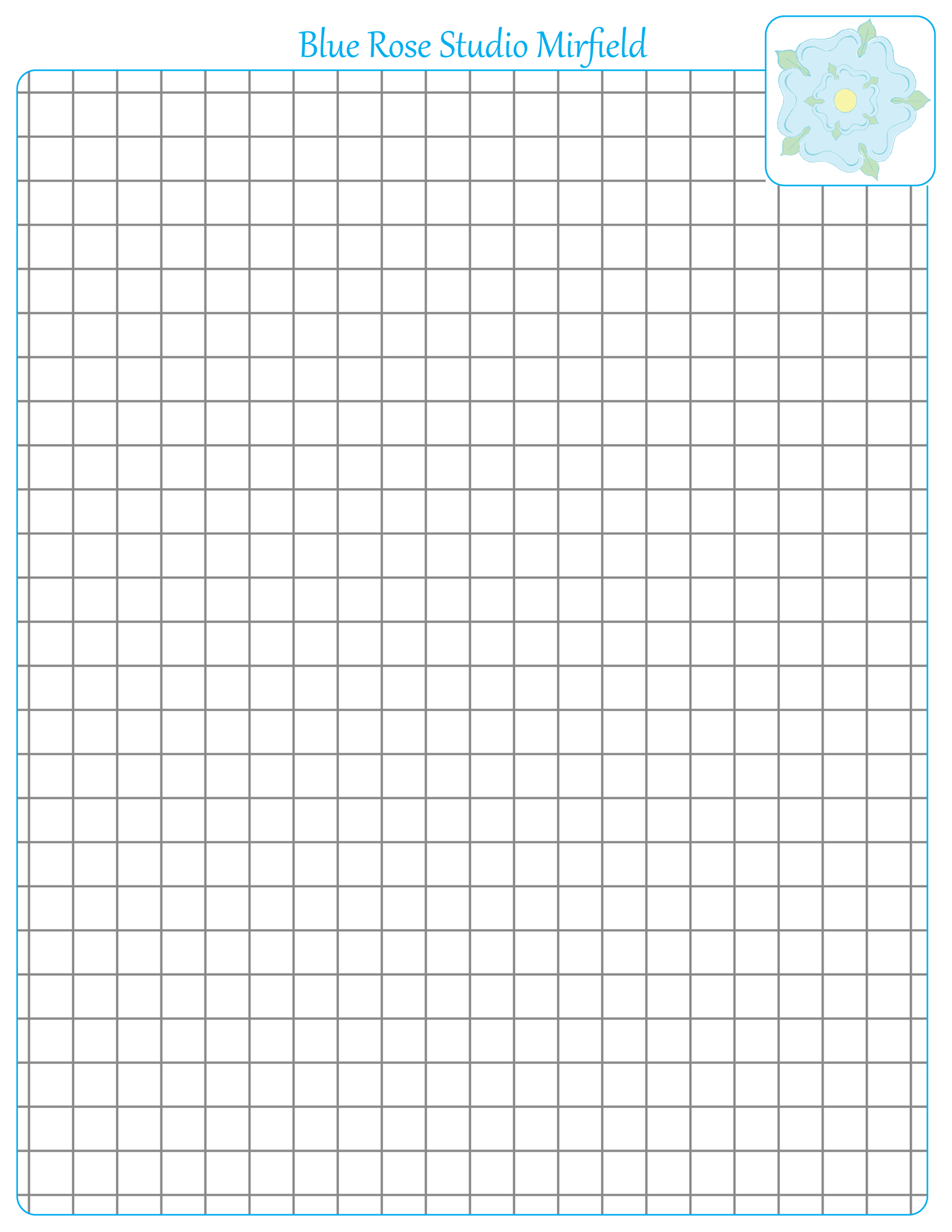 BlueRose's Pattern Resource Pack - image 1 - student project
