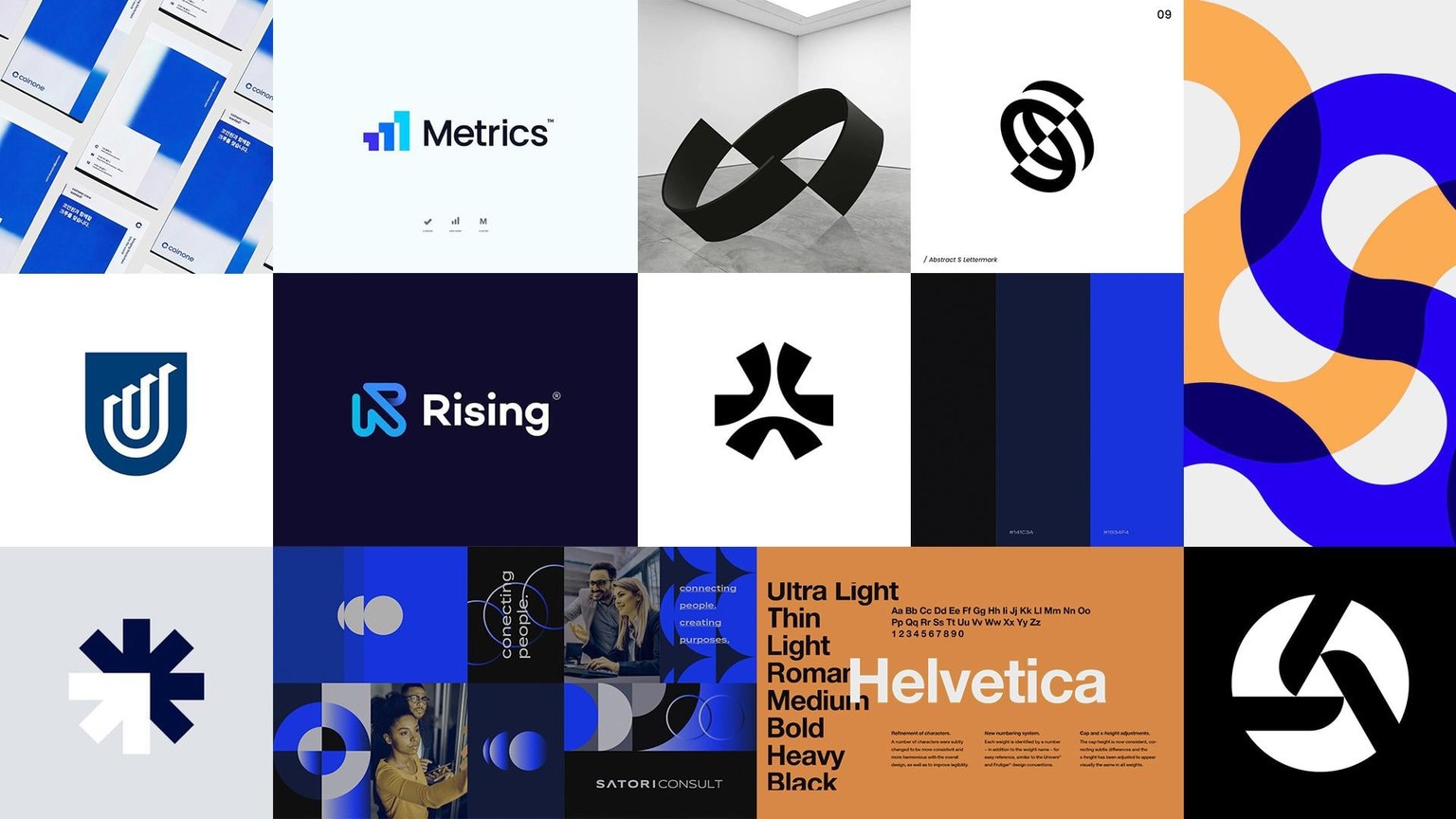 Final Logo Design Idea - image 1 - student project