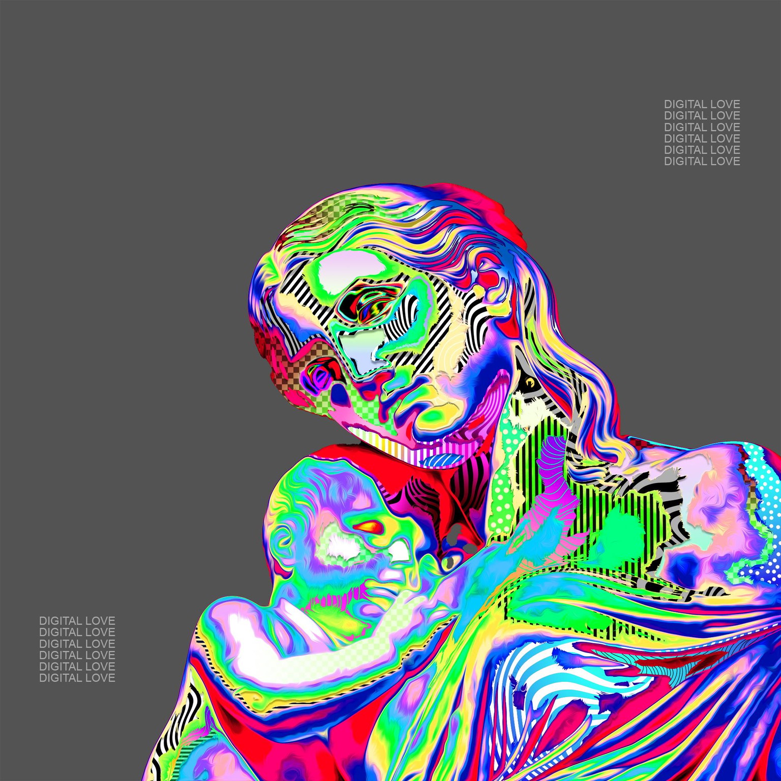 Digital Love - image 2 - student project